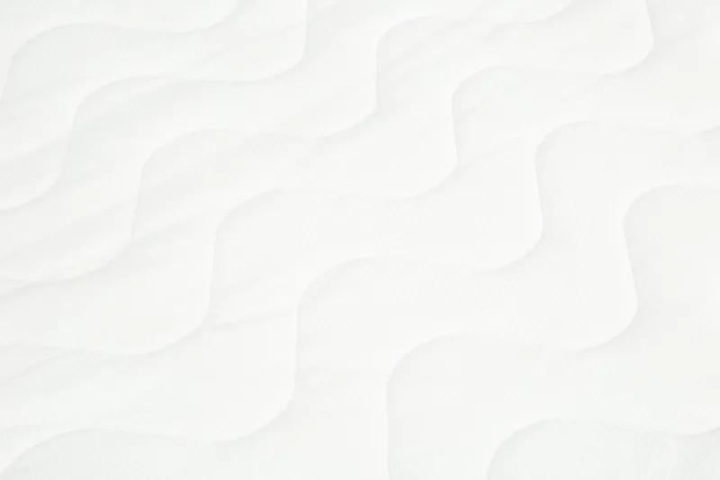 Queen Kontinentalseng Komplett - 180x200 Svart - Møbler - Senger - Kontinentalsenger