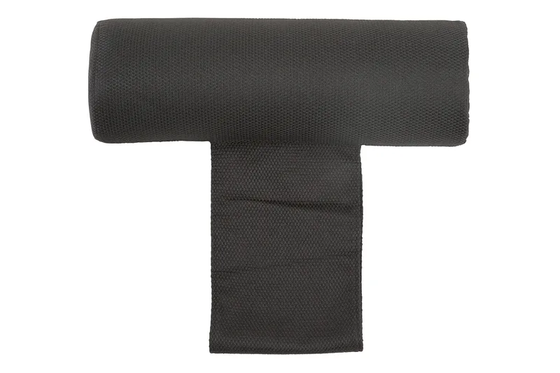 Queen Kontinentalseng Komplett - 180x200 Svart - Møbler - Senger - Kontinentalsenger