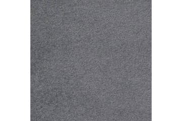 Roma Sengepakke 200x200 cm - Grå - Møbler - Senger - Kontinentalsenger