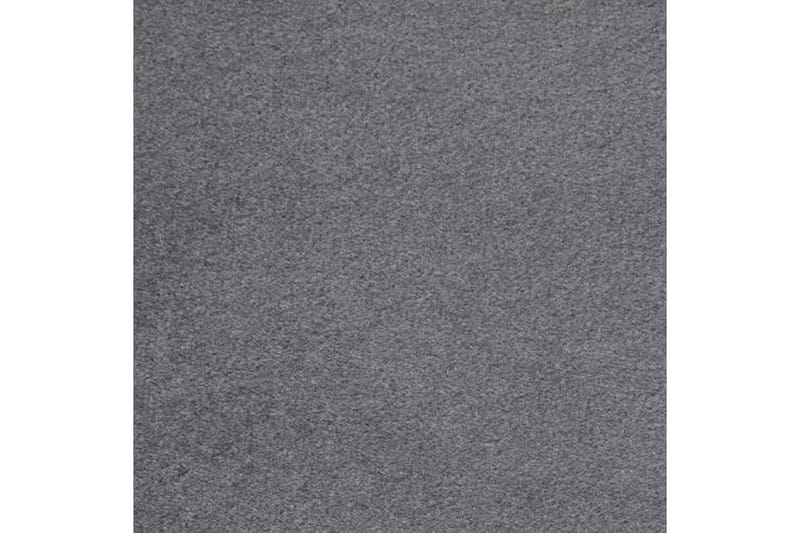 Roma Sengepakke 200x200 cm - Grå - Møbler - Senger - Kontinentalsenger