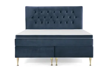 Royal Velvet Komplett Sengepakke 160x200 cm