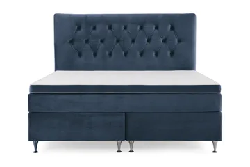 Royal Velvet Komplett Sengepakke 160x200 cm