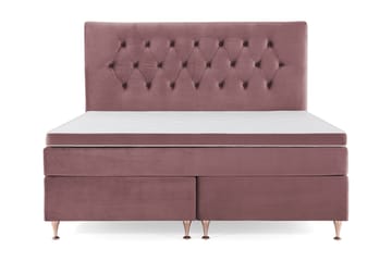 Royal Velvet Komplett Sengepakke 160x200 cm