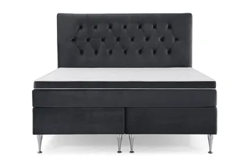 Royal Velvet Komplett Sengepakke 160x200 cm