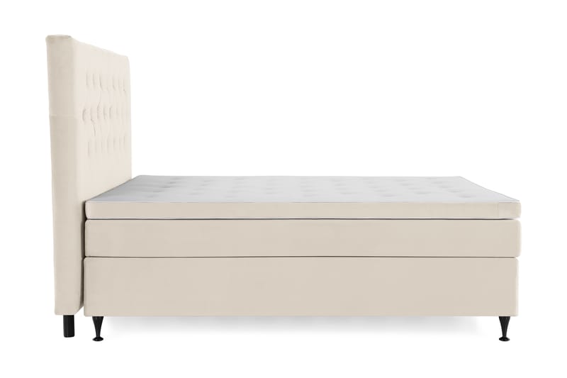 Royal Velvet Komplett Sengepakke 160x200 cm - Møbler - Senger - Kontinentalsenger