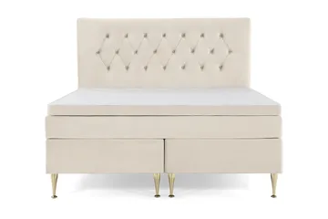 Royal Velvet Komplett Sengepakke 160x200 cm