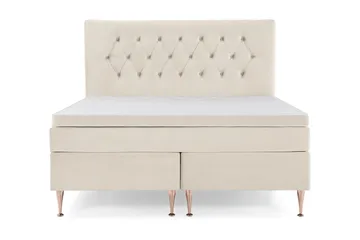 Royal Velvet Komplett Sengepakke 160x200 cm