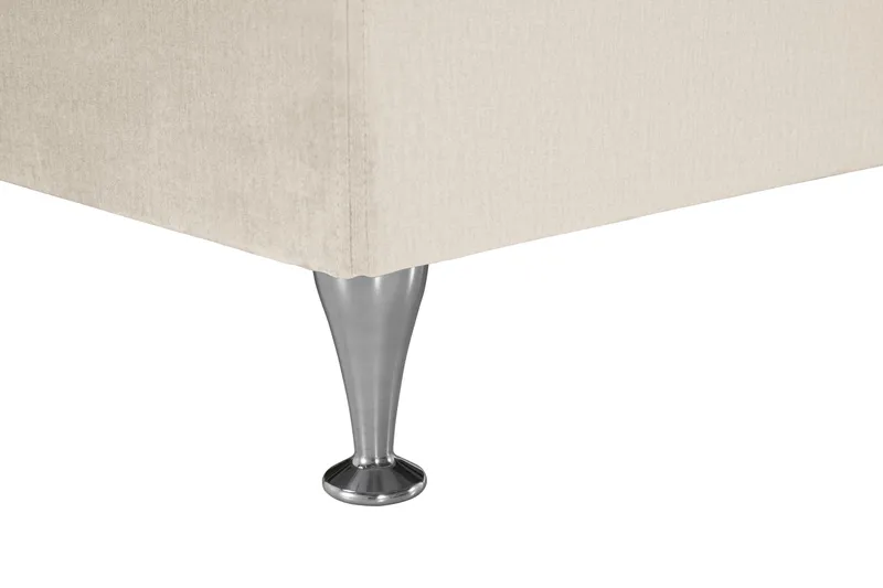 Royal Velvet Komplett Sengepakke 160x200 cm - Møbler - Senger - Kontinentalsenger