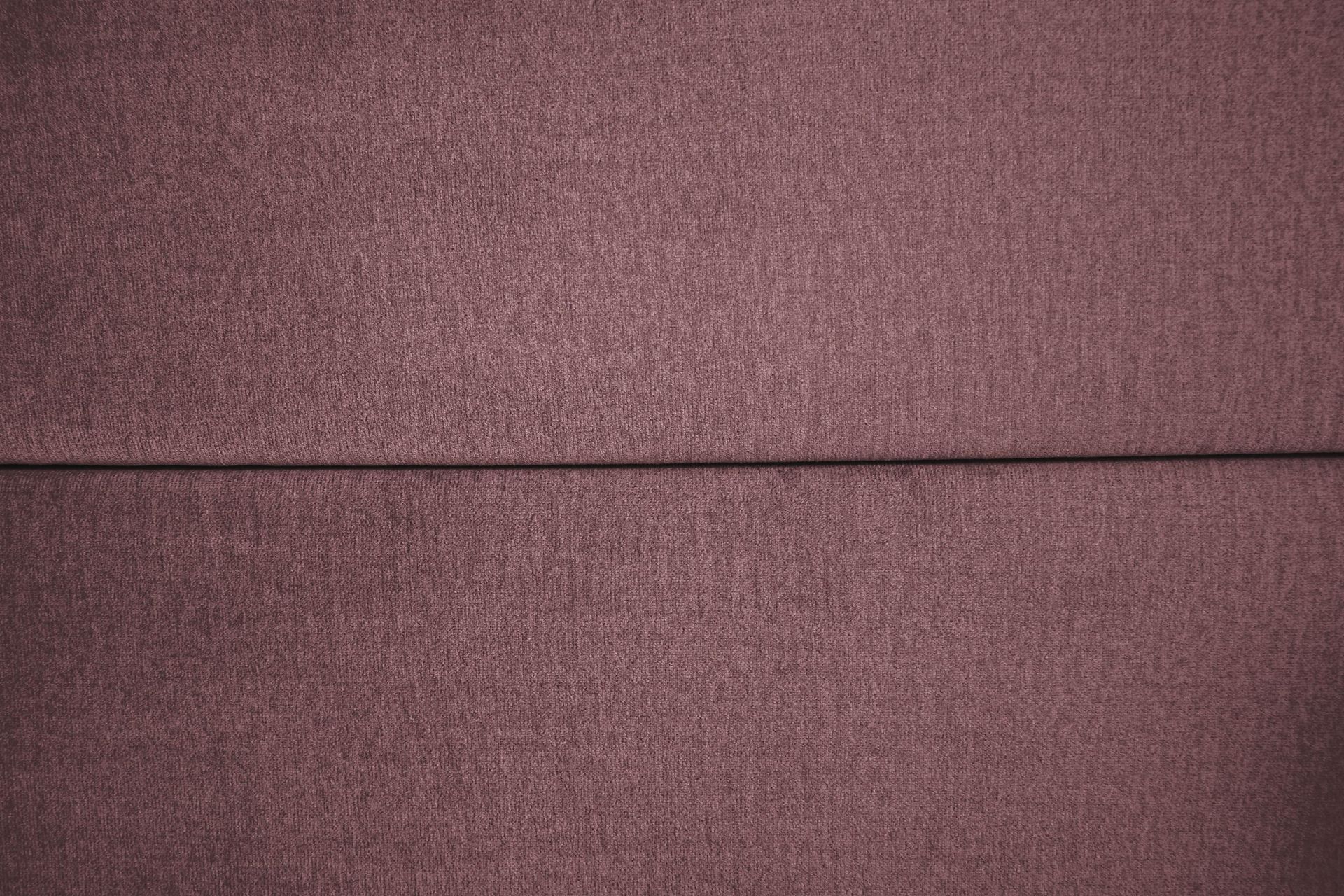Royal Velvet Komplett Sengepakke 180x200 cm - Rosa Fløyel/Høye Rosében - Møbler - Senger - Komplett sengepakke