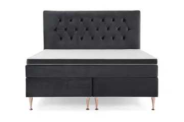 Royal Velvet Komplett Sengepakke 180x200 cm