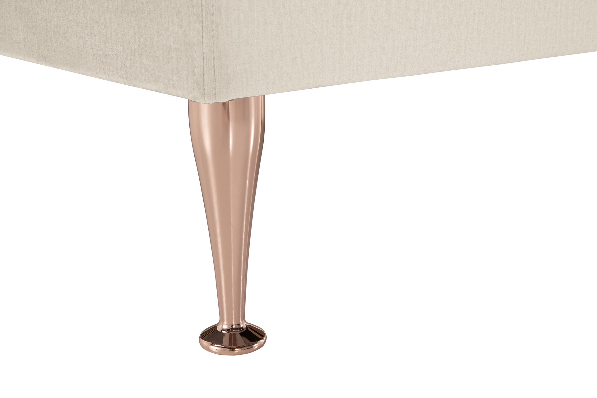 Royal Velvet Komplett Sengepakke 180x200 cm - Møbler - Senger - Komplett sengepakke