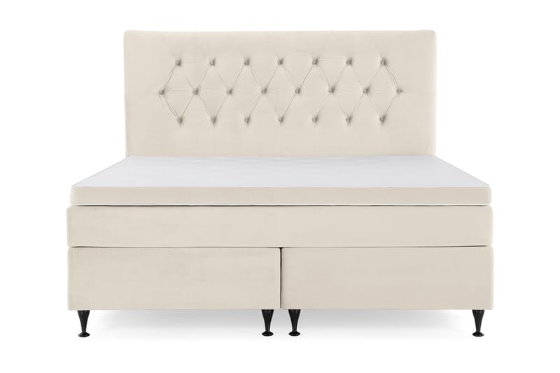 Royal Velvet Komplett Sengepakke 180x200 cm - Møbler - Senger - Kontinentalsenger