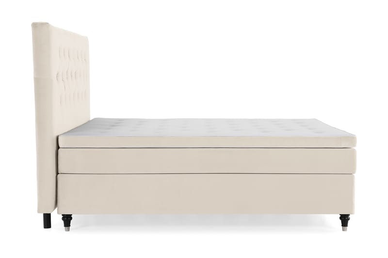 Royal Velvet Komplett Sengepakke 180x200 cm - Møbler - Senger - Kontinentalsenger