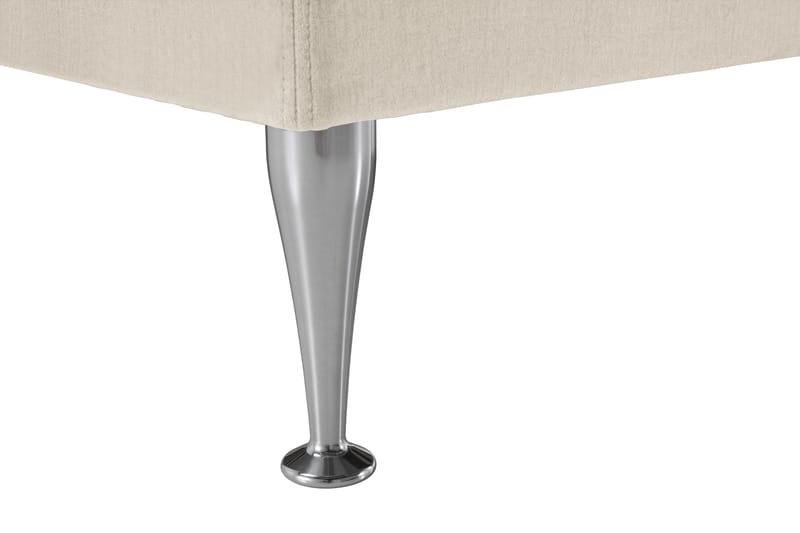 Royal Velvet Komplett Sengepakke 180x200 cm - Møbler - Senger - Kontinentalsenger