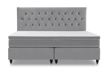 Royal Velvet Komplett Sengepakke 210x210 cm