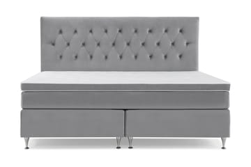 Royal Velvet Komplett Sengepakke 210x210 cm