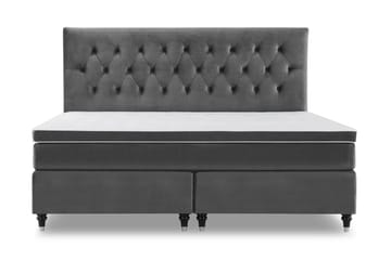 Royal Velvet Komplett Sengepakke 210x210 cm