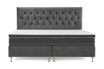 Royal Velvet Komplett Sengepakke 210x210 cm