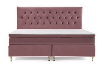 Royal Velvet Komplett Sengepakke 210x210 cm