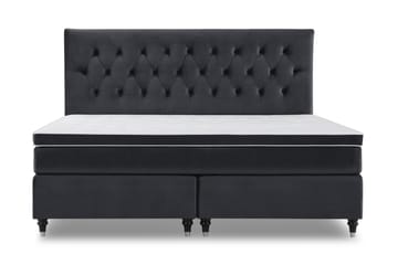 Royal Velvet Komplett Sengepakke 210x210 cm