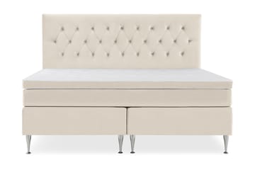 Royal Velvet Komplett Sengepakke 210x210 cm