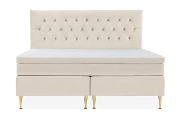 Royal Velvet Komplett Sengepakke210x210 cm