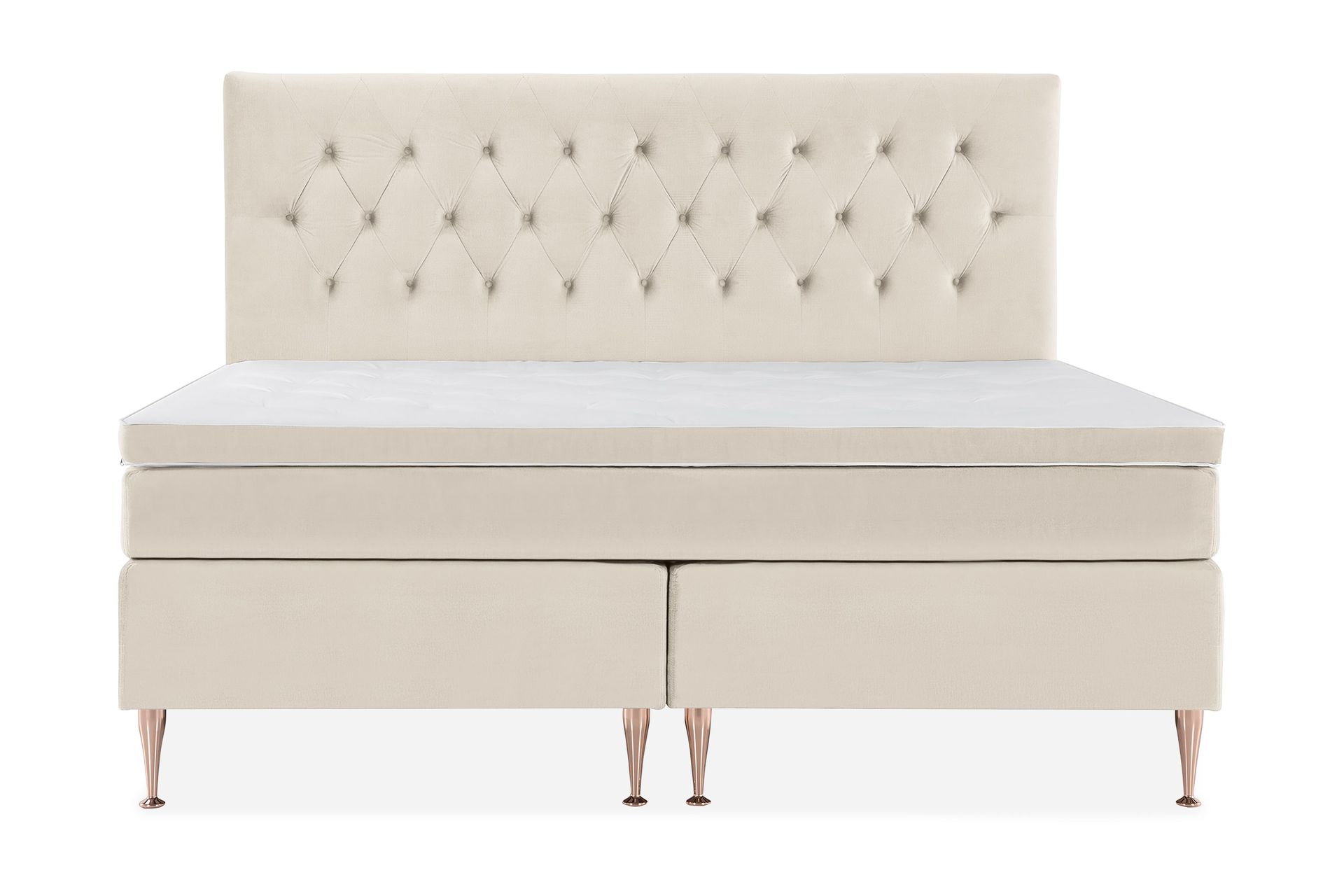 Royal Velvet Komplett Sengepakke210x210 cm -