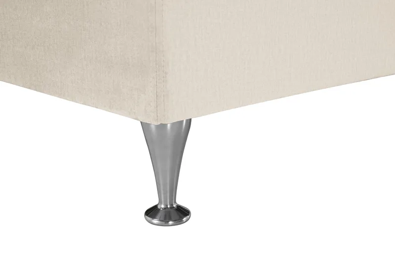 Royal Velvet Komplett Sengepakke210x210 cm - Møbler - Senger - Kontinentalsenger