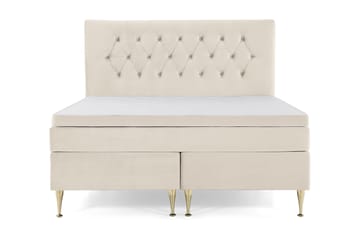 Royal Velvet Komplett Sengpakke Kontinentalseng 180x200 cm