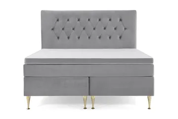 Royal Velvet Kontinentalseng 160x200 cm