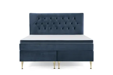 Royal Velvet Kontinentalseng 160x200 cm