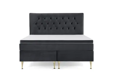 Royal Velvet Kontinentalseng 160x200 cm