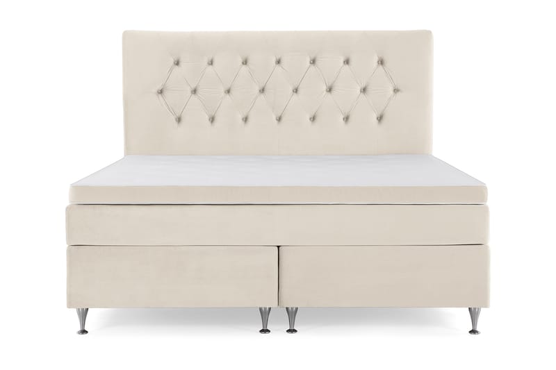 Royal Velvet Kontinentalseng 160x200 cm, undefined
