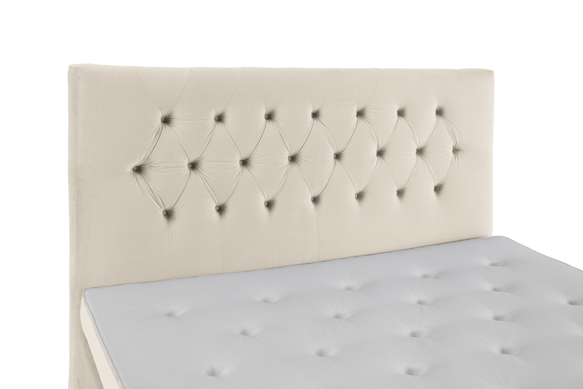 Royal Velvet Kontinentalseng 160x200 cm - Møbler - Senger - Kontinentalsenger