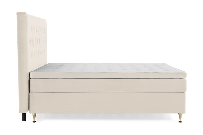 Royal Velvet Kontinentalseng 160x200 cm - Møbler - Senger - Kontinentalsenger