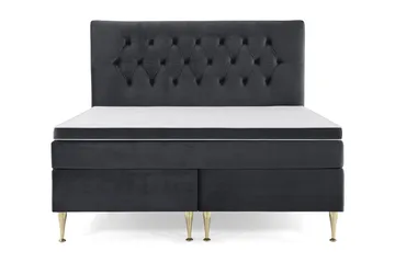 Royal Velvet Kontinentalseng 180x200 cm