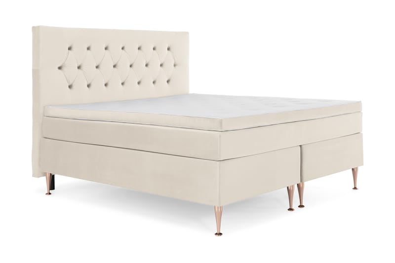 Royal Velvet Kontinentalseng 180x200 cm - Møbler - Senger - Kontinentalsenger