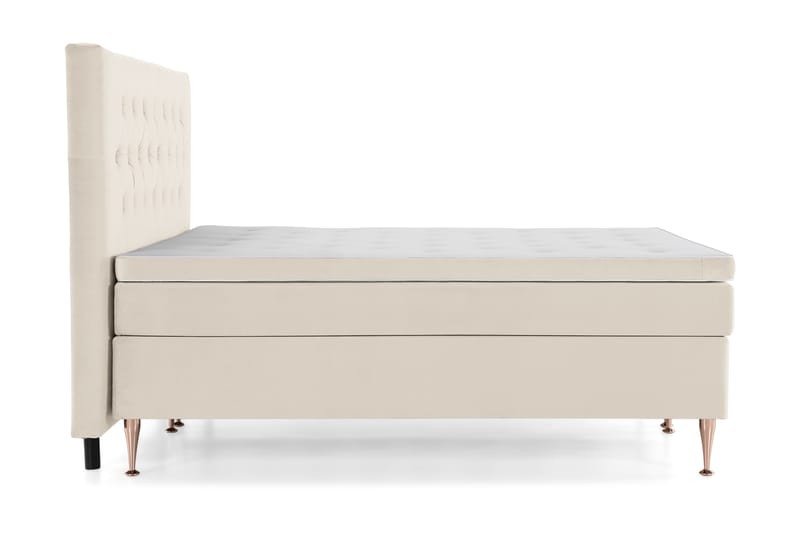 Royal Velvet Kontinentalseng 180x200 cm - Møbler - Senger - Kontinentalsenger