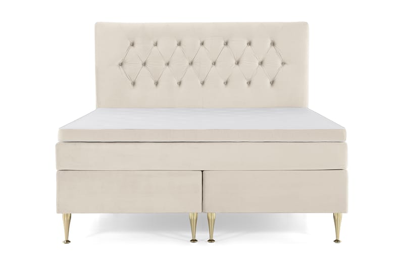 Royal Velvet Kontinentalseng 180x200 cm - Møbler - Senger - Kontinentalsenger