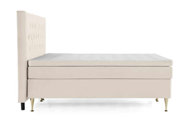 Royal Velvet Kontinentalseng 180x200 cm - Møbler - Senger - Kontinentalsenger