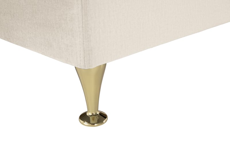 Royal Velvet Kontinentalseng 180x200 cm - Møbler - Senger - Kontinentalsenger