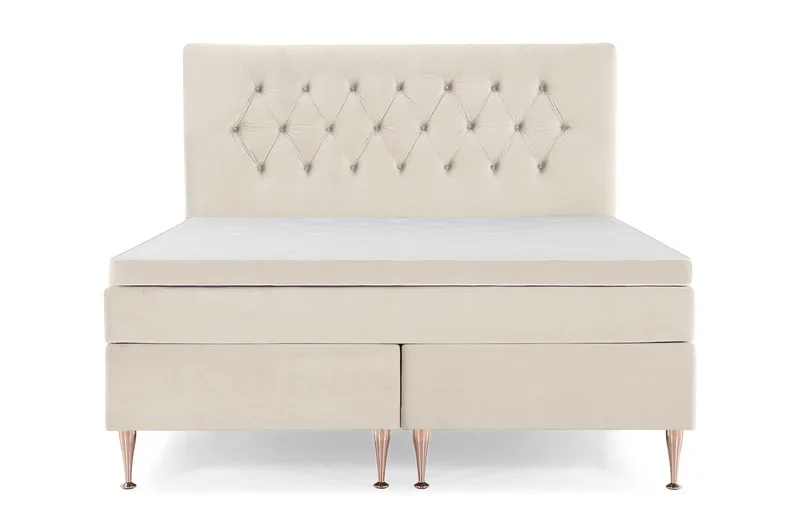 Royal Velvet Kontinentalseng 180x200 cm - Møbler - Senger - Kontinentalsenger