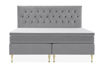 Royal Velvet Kontinentalseng 210x210 cm