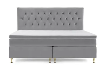 Royal Velvet Kontinentalseng 210x210 cm