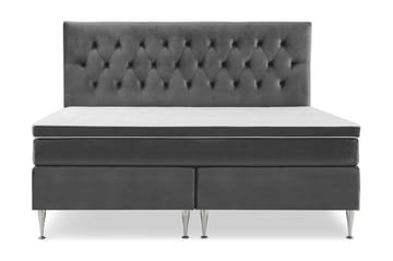 Royal Velvet Kontinentalseng 210x210 cm