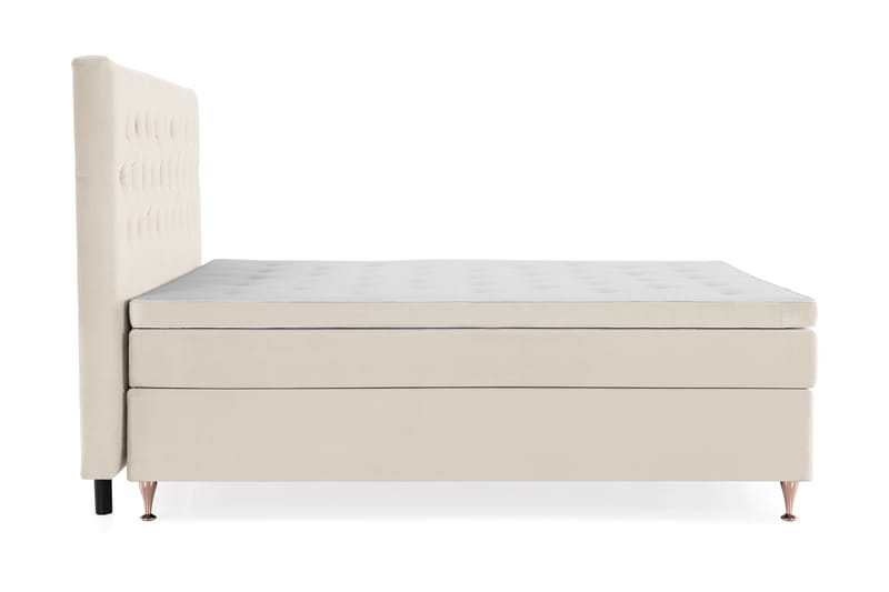 Royal Velvet Kontinentalseng 210x210 cm - Møbler - Senger - Kontinentalsenger