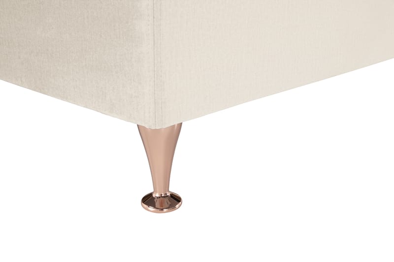 Royal Velvet Kontinentalseng 210x210 cm - Møbler - Senger - Kontinentalsenger