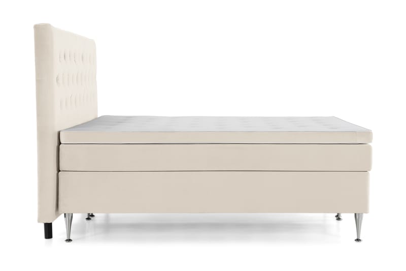 Royal Velvet Kontinentalseng 210x210 cm - Møbler - Senger - Kontinentalsenger