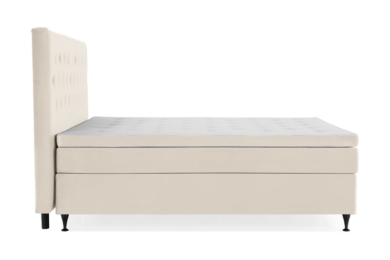 Royal Velvet Kontinentalseng 210x210 cm - Møbler - Senger - Kontinentalsenger