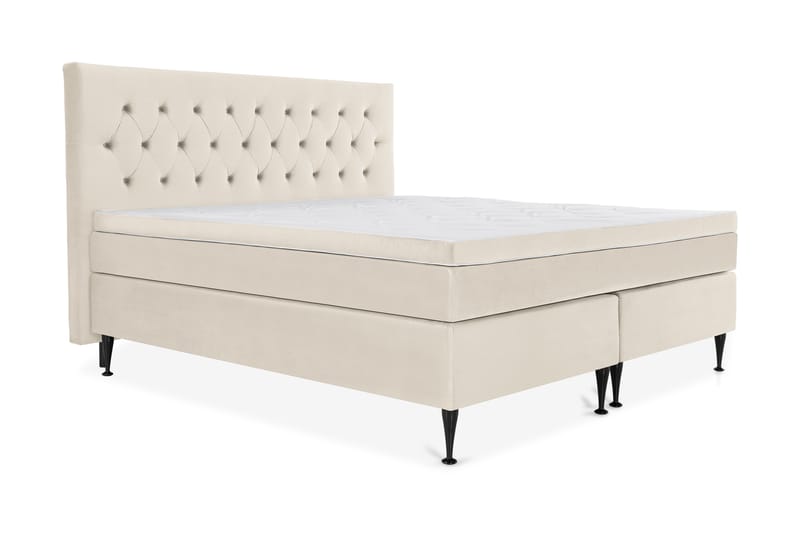 Royal Velvet Kontinentalseng 210x210 cm - Møbler - Senger - Kontinentalsenger